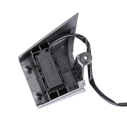 Boutons commutation vitesse défectueux solution commandes au volant Nissan D40