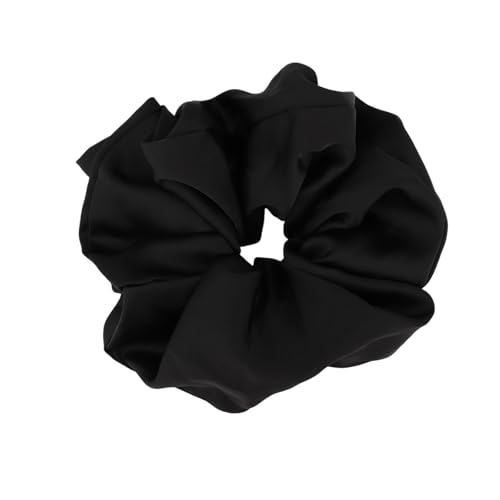 Yoga Mat Scrunchie,Satin Elastic Strap Band Fits All Standard Yoga Mats Holder Accessories(Not Suitable for Overly Thick Mats)