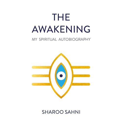Enjoy The Awakening from SHAROO SAHNI