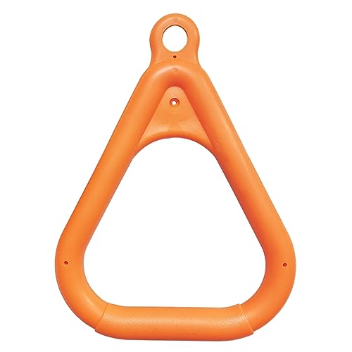 Anillas para Ejercicio Infantil con Correas Resistentes
