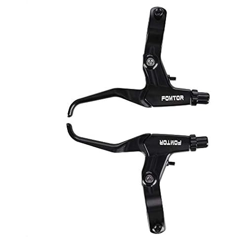 FOMTOR Aluminum Alloy Bike Brake Levers Cover
