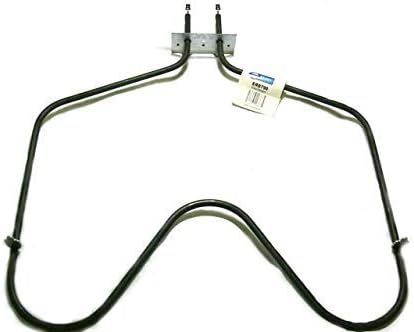 whirlpool electric range heating element