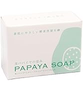 Amazon.co.jp: 青パパイヤ酵素 シートマスク 20枚 スキンケア ファイス