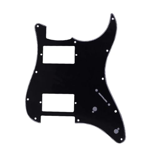 Micro Humbucker guitare ST SQ pour jouer du rock et du blues