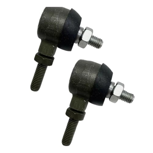 Rotules de direction M8 pour réparer la direction floue d'un karting