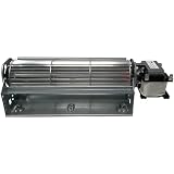 Castle Pellet Stove Convection Blower: 21565-SPFL