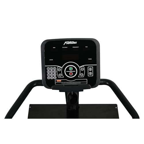 Image of Commercial-Grade Gym Surfing Machine - Low-Impact High-Intensity Cardio Trainer, Sturdy Steel Frame for 24 /7 Gym Use, Adjustable Resistance for All Fitness Levels