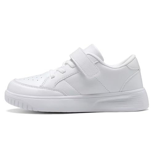 Kids Sneakers Boys Athletic Running Shoes Girls Lightweight Athletic Walking Jogging Sport Shoes2