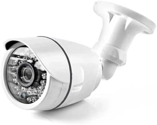 Perfect Dealz AHD 4 Channel CCTV Kit