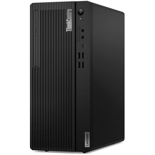 Pc Sobremesa I5 Gtx 1050 Marca Lenovo