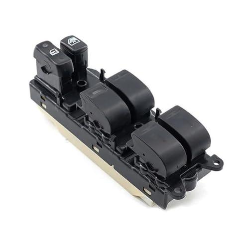 Interrupteur de vitre électrique principal premium 84040-48020 robuste pour auto 300 XU10 MK1