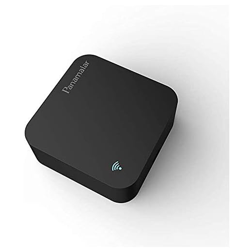 Controle inteligente infravermelho alexa