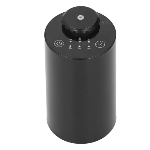 Difusor aromático eléctrico silencioso y automático miniatura 6
