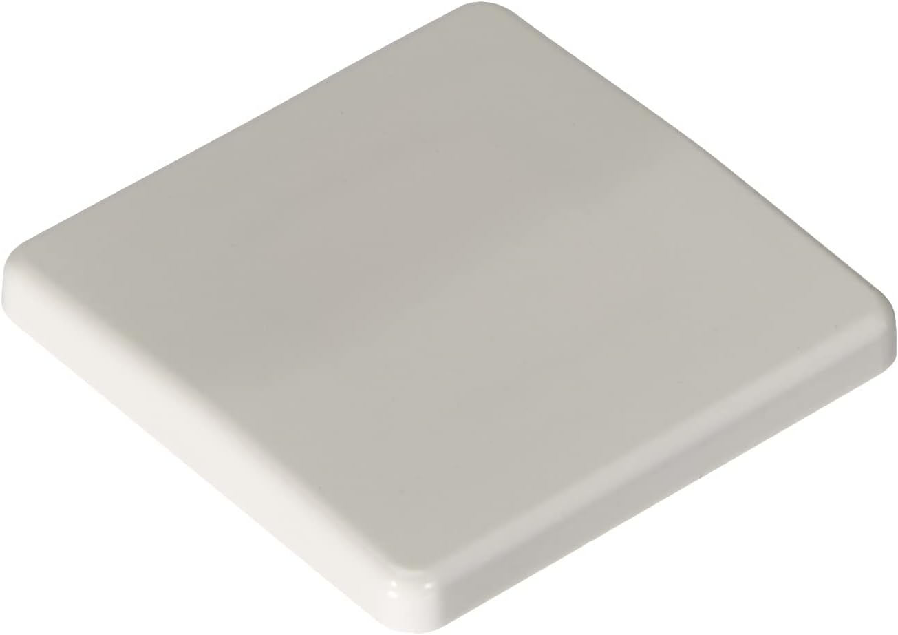 Jung CD590WW Rocker Switch/Button, White, (CD590WW) Wippe - Image 4