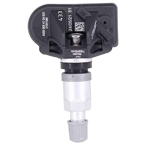 Doo Engy 4x 433MHz TPMS RDKS Reifen Druck Kontrollen Reifendruckkontrolle Sensor für Merce-des W167 W118 W177 W247