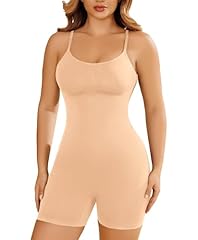 Mid Thigh Nude Light