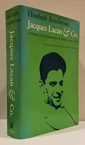 Jacques Lacan & Co view 2
