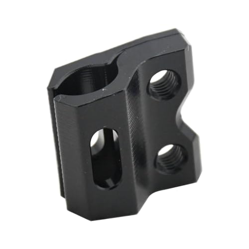 Soporte de freno de bicicleta y moto para evitar roces en YZ65 y CRF125R