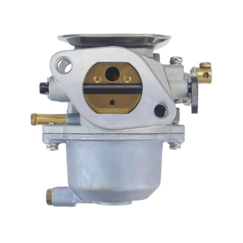Carburateur hors-bord 4 temps 4 CV pour moteur de bateau pièce de rechange marine 67D-14301-10