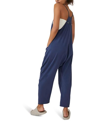 Image of Free People Women's Hot Shot Onesie