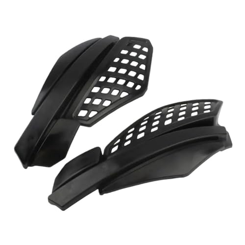 Protège-mains 22mm 7/8" idéal pour vos sorties moto et road trips