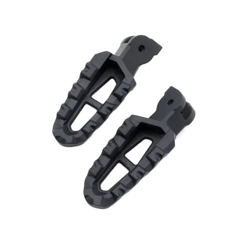 Marchepied Moto en Aluminium Robuste Haute Précision pour Multistrada 1260 et 1200