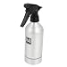 Produktbild Soccik Pflanzen sprüher Sprühflasche Aluminium Zerstäuber Friseur Sprayer Sprühflasche Zerstäuber Aluminium Friseur Flasche Sprüher Blumen Pflanzen Haare Sprayer Wasser sprüher Friseurbedarf 500ml