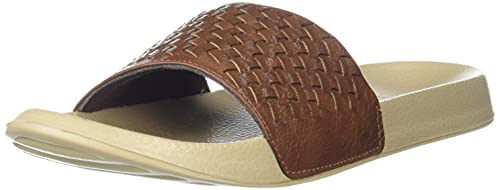 Image of Carlton London Men's Cl-pik-sl07 tan Slipper