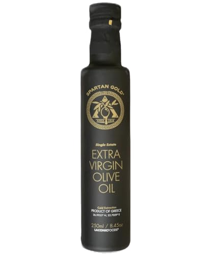 Aceite de oliva extra virgen Laconic Foods 250 ml