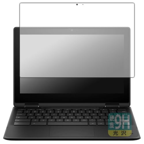 PDA�H�[ HP Fortis Flip G1m 11 Chromebook �Ή� 9H���d�x[����] �ی� �t�B���� ���{��
