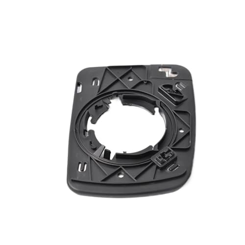 Rétroviseur chauffant pour résoudre la buée sur Freelander 2 et Range - 5