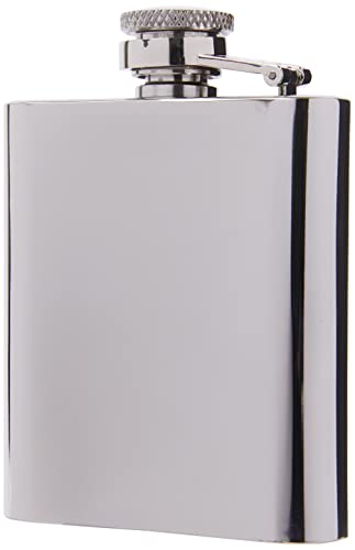 ZIPPO Flask 60000197 Flachmann 3OZ, 1 x 3,5 x 5,5 cm - Image 3