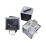 V23136-J6-X48 V23136J6X48 3 Automotive Relay 1Pcs