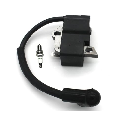 Módulo de encendido y bujía CMR6H compatible con motores MS231C y MS251 2