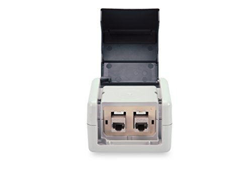 Digitus Assmann Electronic DN-93844-OD Presa Energia - 7