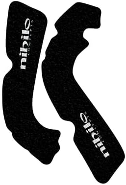 Nihilo Concepts Frame Grip Tape Compatible with Honda CRF 450 RL (2020-2022)