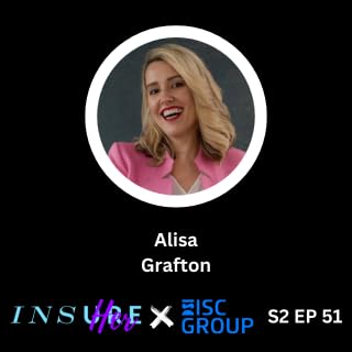 Get to Know Gen Z with Alisa Grafton in Partnership with ISC Group