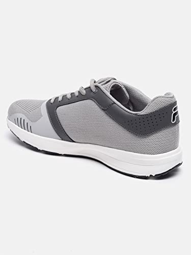 Image of Fila Mens Bruce Sneakers