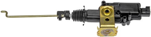 Image of Dorman 746-189 Door Lock Actuator Motor Compatible with Select Ford /Lincoln /Mercury Models