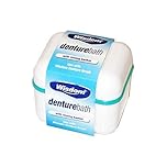 Wisdom Denture Bath