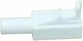 Bauknecht Whirlpool Ignis lodówko-zamrażarka drzwiowa klapa zawias numer części producenta: 481953598591