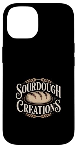 Sourdough Creations �E�l �f�p�ȃp�� �x�[�L���O �X�}�z�P�[�X iPhone 14 �p