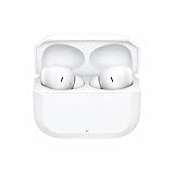 3r Earbuds True Wireless for OnePlus Pad Mobile Earbuds with Mic, 12.4mm Drivers, Playback:Upto 38hr case,4-Mic Design, IP55 Rating, TWS Ear Buds with mic (38 Hours Case, 3-R,)