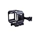 Richer-R Case for Hero 4 Session, Low Profile Frame Housing Mount Protective Case Cover For Hero 4 Session, adjust 180 degree, Easy to Install and Remove