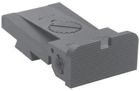 B Series 1911 Oversized Dovetail Sight (0.010")