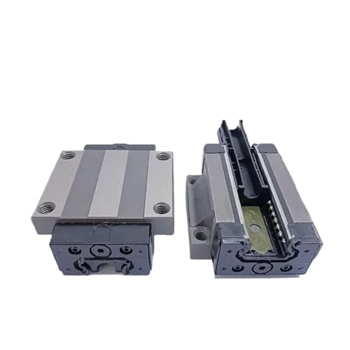 Bloc de guidage linéaire LMG30C pour atelier de découpe laser
