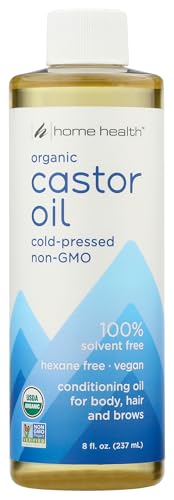Home Health Castor Oil