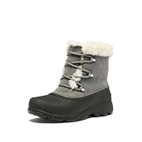 Sorel Women's Snow Angel WaterproofWinter Boots