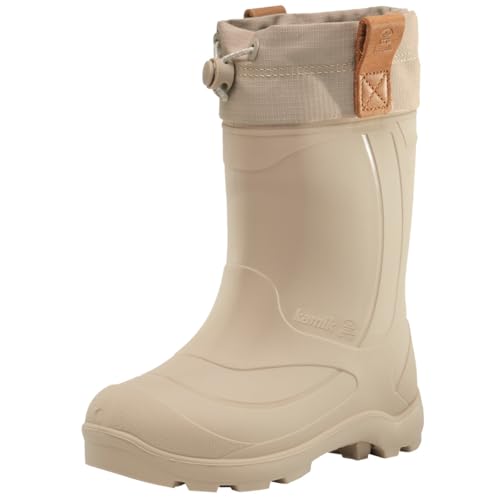 Kamik boys Tundra Jr (Little Kid/Toddler/Big Kid)3