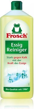 Frosch Essig Reiniger 12er Pack (12x1 L)